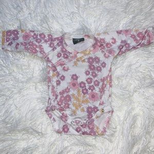 0-3 Kate Quinn Kimono bodysuit